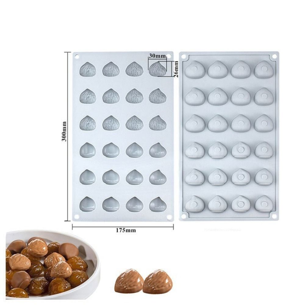 Candle Making Uk - Silicone Material Bento Cake Silicone Mold
