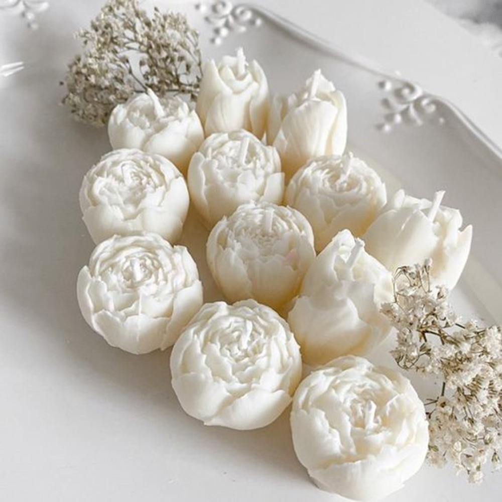 Austin Resin Scented Candle Si - Candle Making Austin 评论和价格