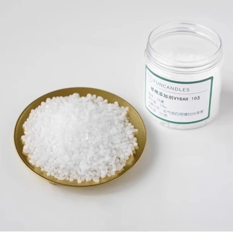 Scented Candle Additive Vybar  - Candle Making Soy Wax 评论和价格
