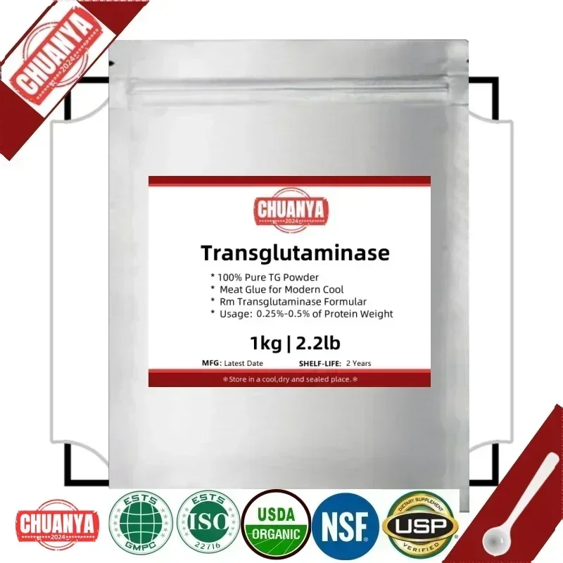 Cosmetics TG Meat Glue Powder, - Candle Making Date 评论和价格