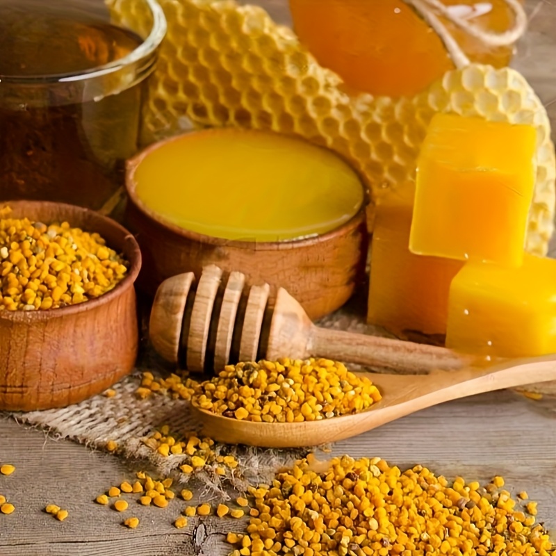 Beeswax Blocks Direct From Bee - Candle Making Uk 评论和价格