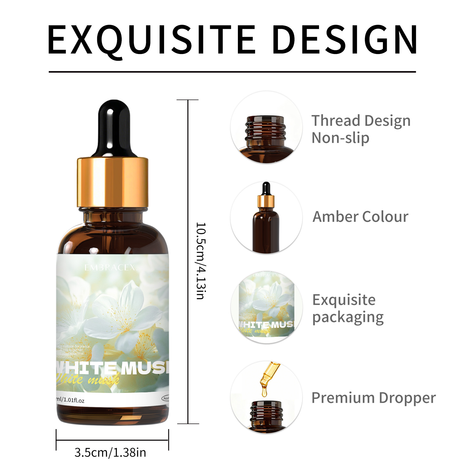 36 Type 30ml Fragrance Oils Lo - Candle Making Scents 评论和价格