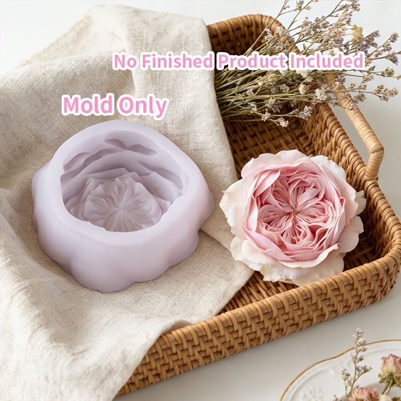 1pcs Gentle Pink Austin Rose S - Candle Making Austin 评论和价格
