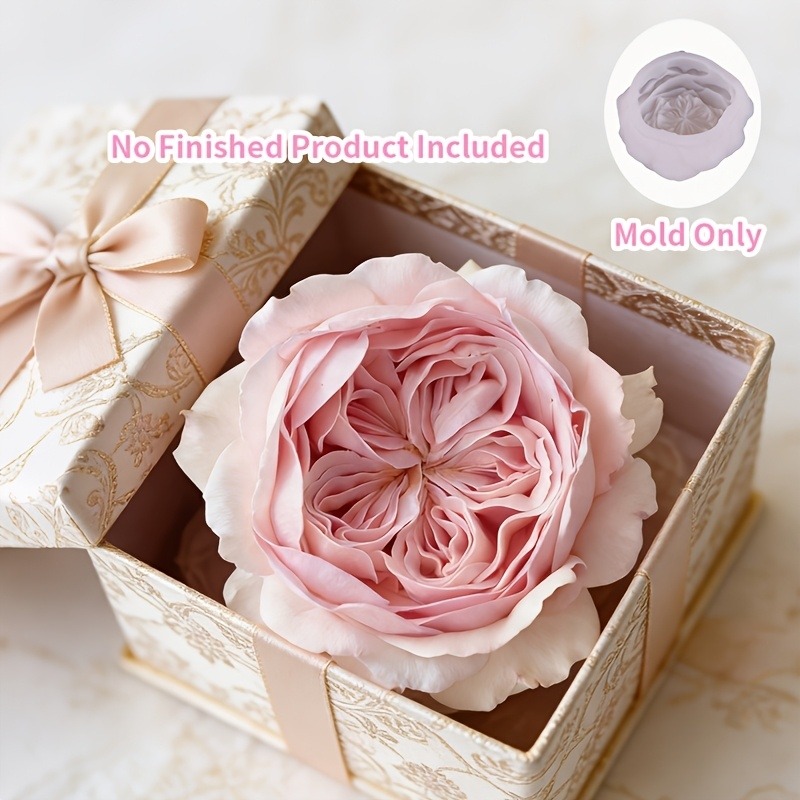 1pcs Gentle Pink Austin Rose S - Candle Making Austin 评论和价格
