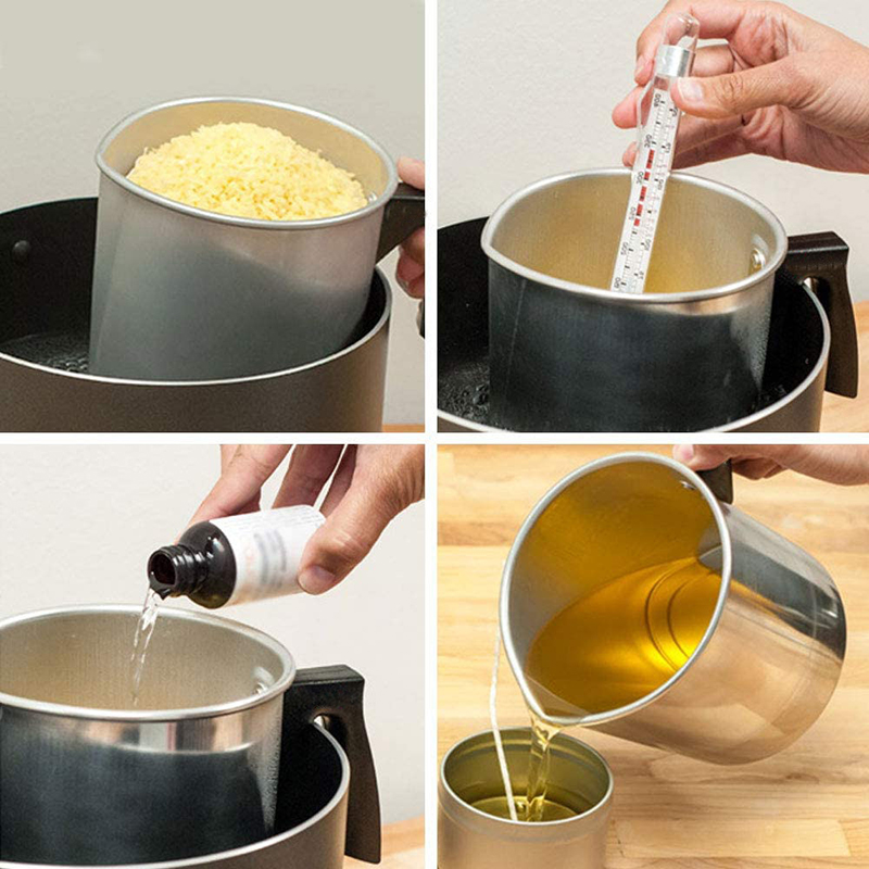 Candle Making Supplies Kit DIY - Candle Making Workshop 评论和价格