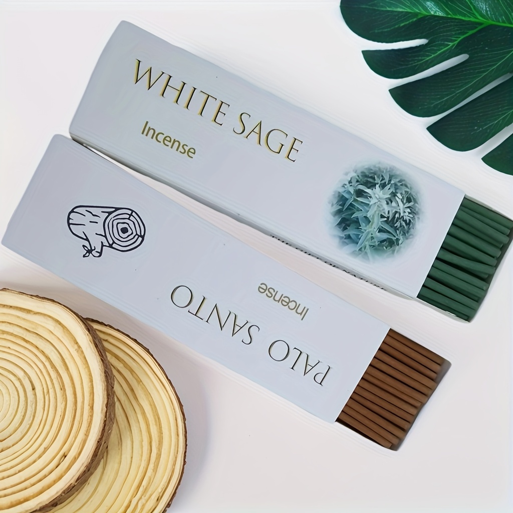 65/130 Pieces of White Sage In - Candle Making Uk 评论和价格