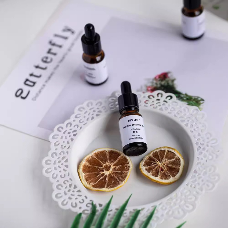 10ml Natural Plant Extract Fla - Candle Making Fragrance Oils 评论和价格