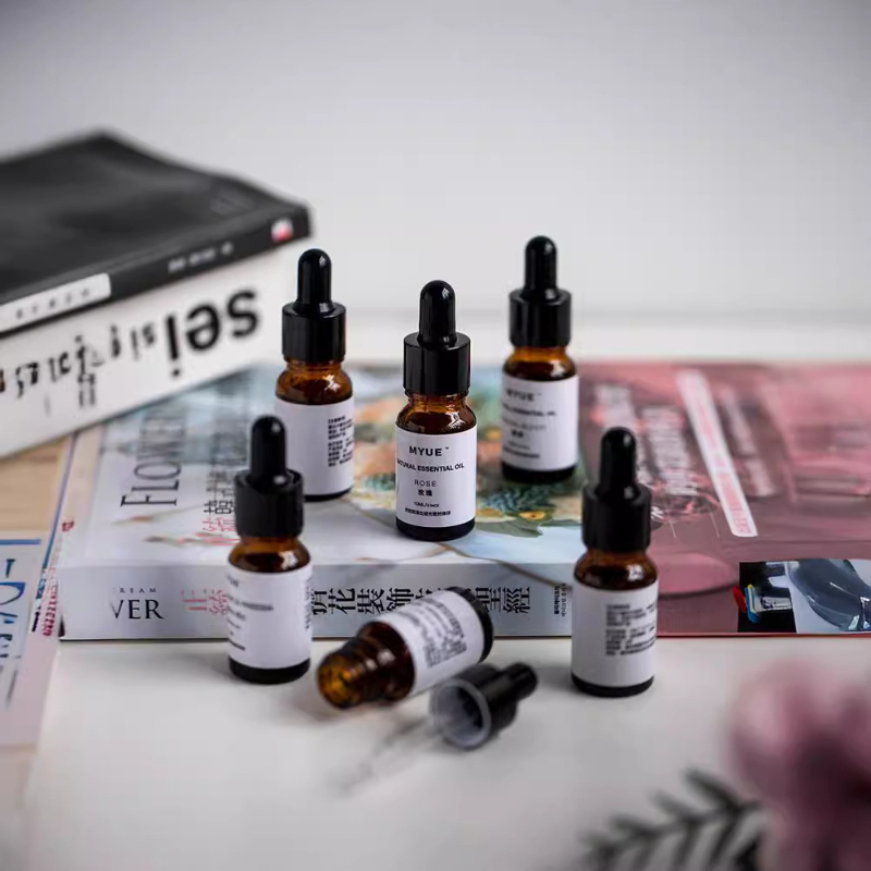 10ml Natural Plant Extract Fla - Candle Making Fragrance Oils 评论和价格