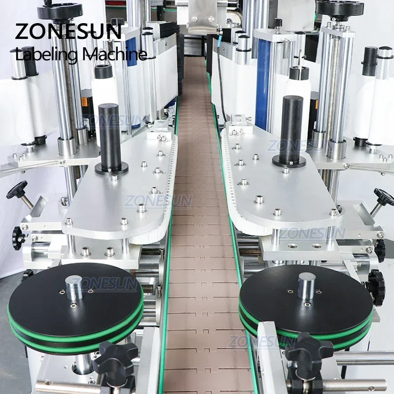 ZONESUN ZS-TB300Z Dual Use Aut - Label Sticker Round 评论和价格