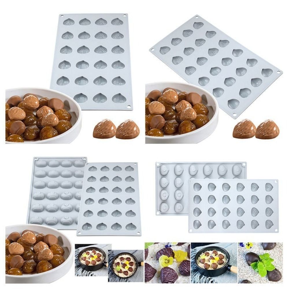 Silicone Material Bento Cake S - Candle Making Uk 评论和价格