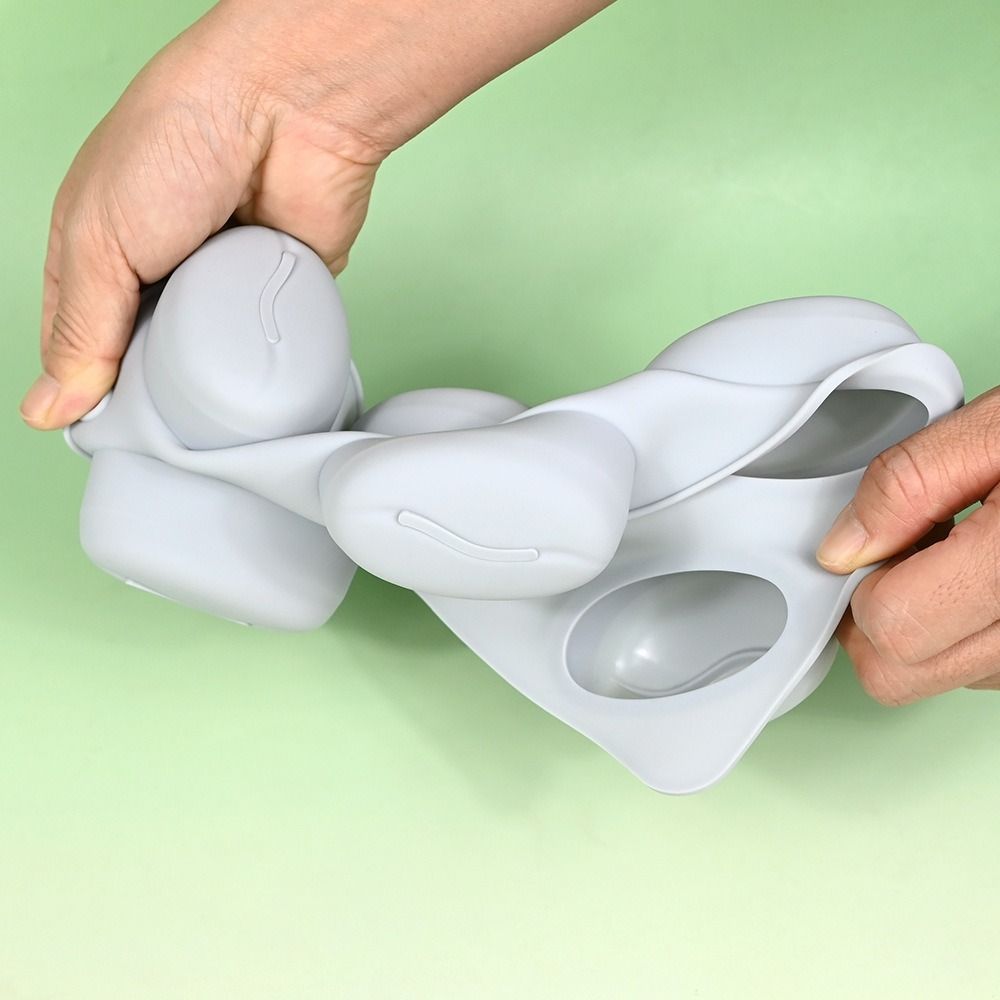 Silicone Material Bento Cake S - Candle Making Uk 评论和价格