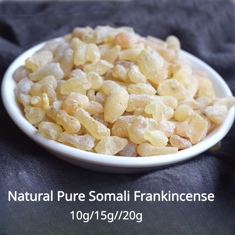 Natural Pure Somali Frankincen - Candle Making Uk 评论和价格