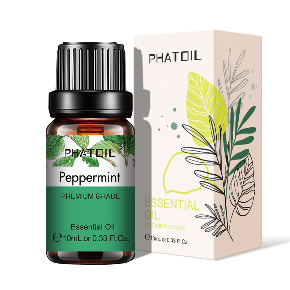 PHATOIL 1PCS 10ml/30ml/100ml N - Candle Making Fragrance Oils 评论和价格