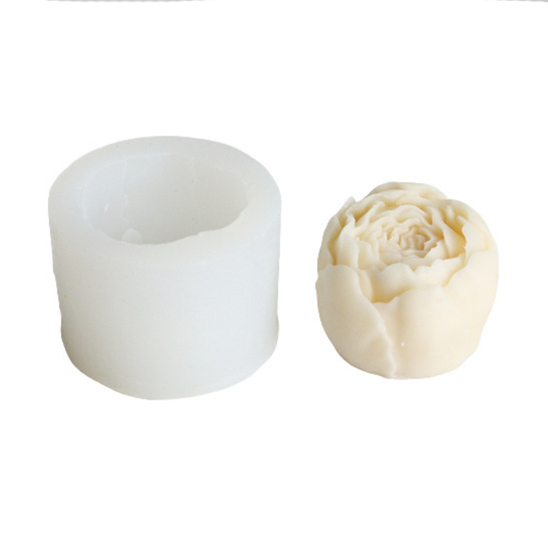 Austin Flower Silicone Candle  - Candle Making Austin 评论和价格