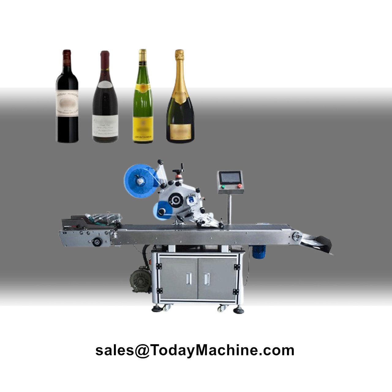 Automatic Round Bottle Sticker - Label Sticker Round 评论和价格