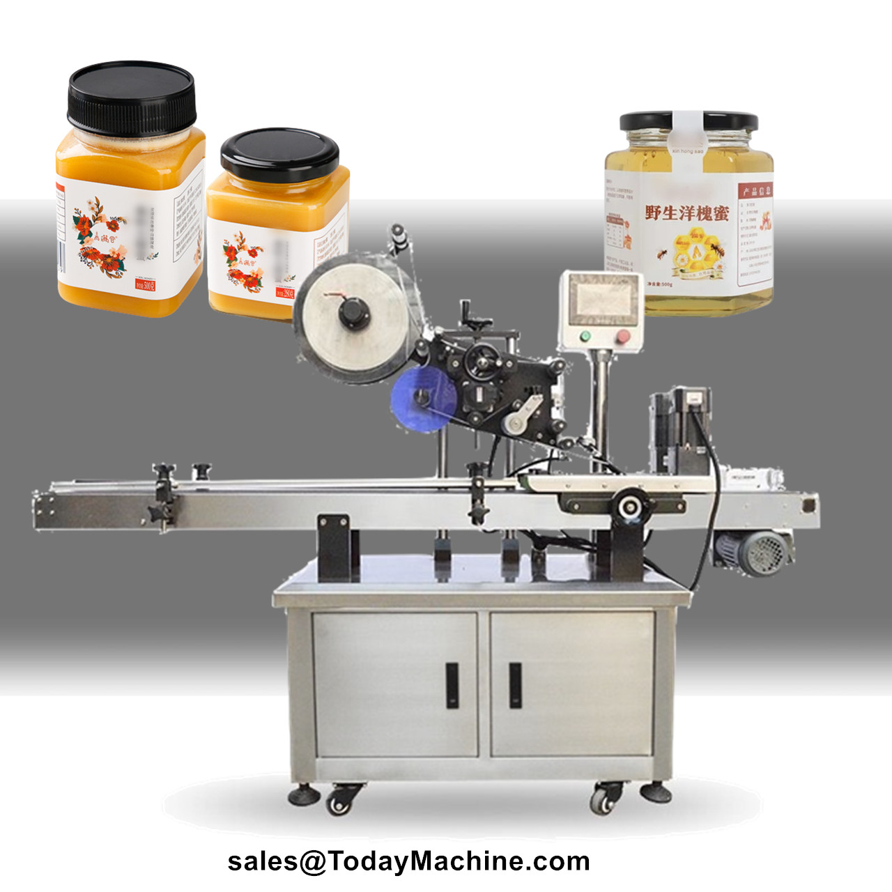 Automatic Round Bottle Sticker - Label Sticker Round 评论和价格